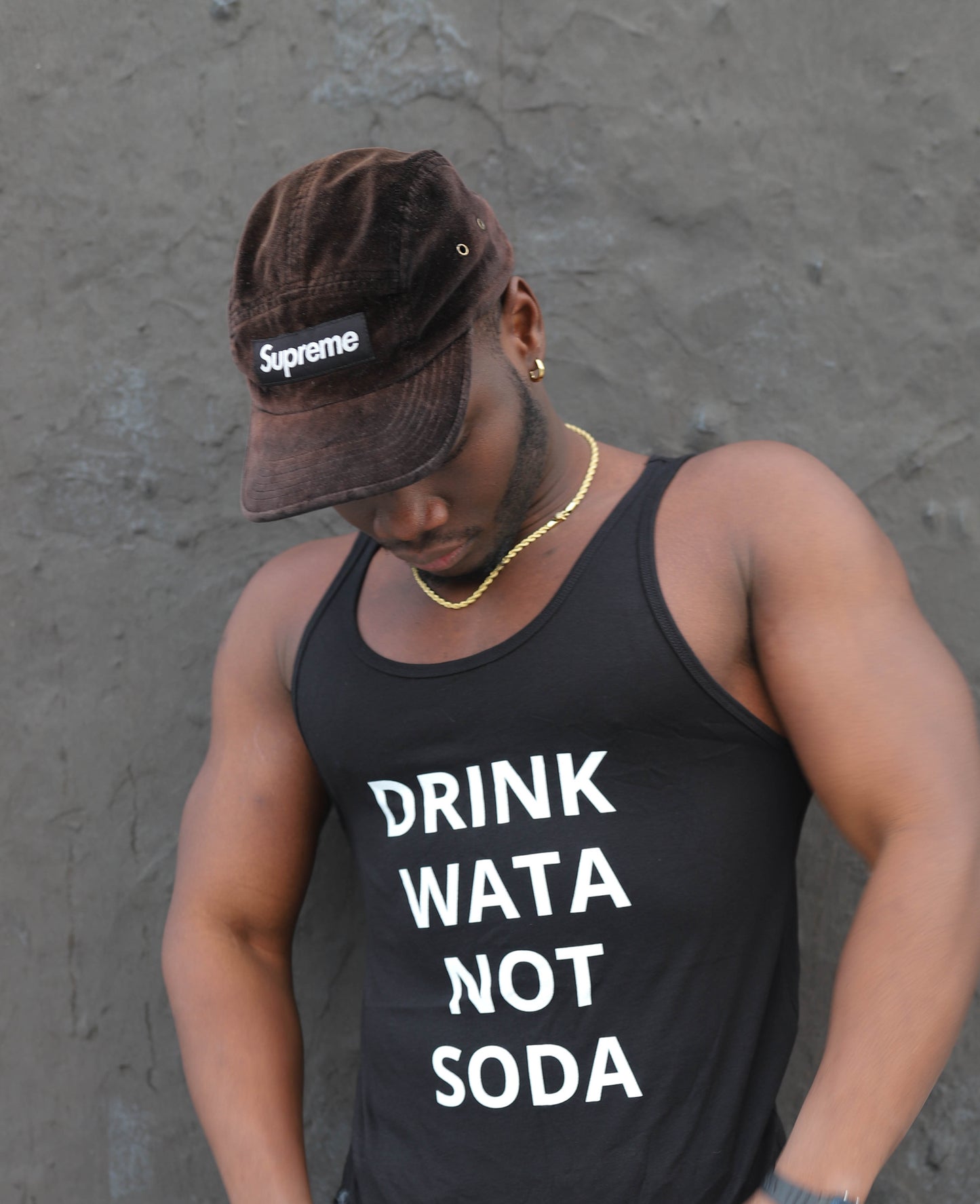 DRINK WATA