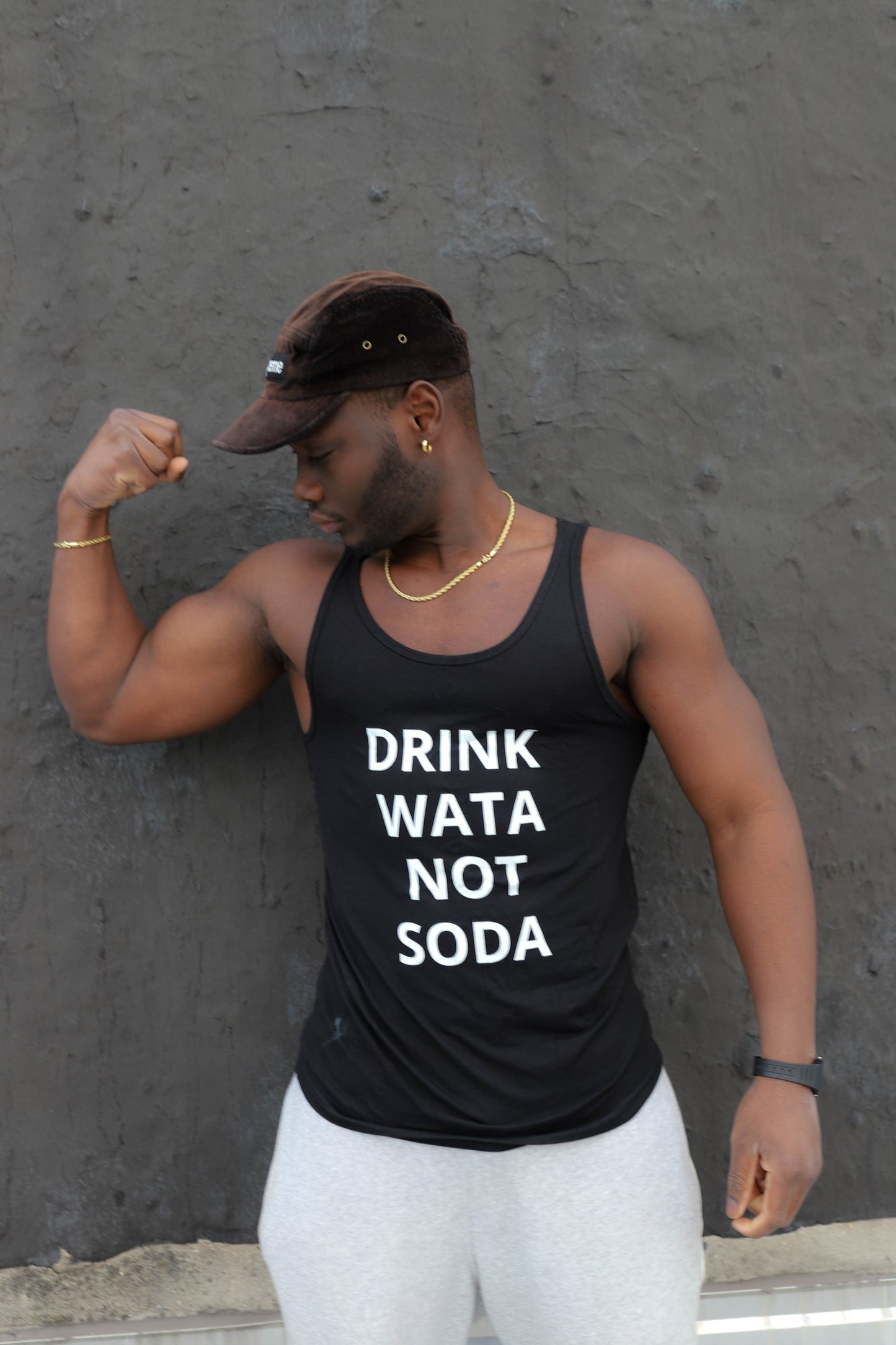 DRINK WATA