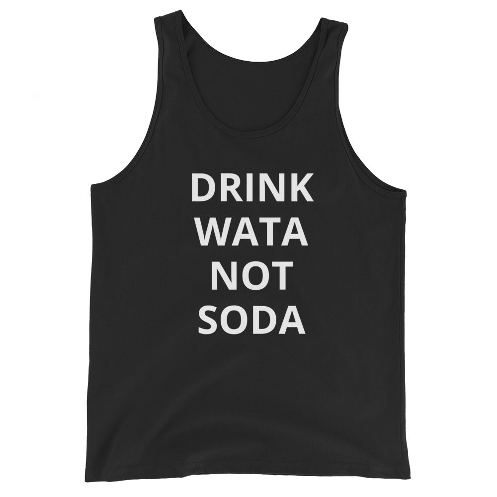 DRINK WATA